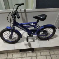 دوچرخه بچگانه