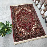 فرش ماشینی هریس لاکی ابعاد۱/۵و۴و۶و۹و۱۲متری روستایی