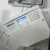 دوربین مداربسته دزدگیر|دوربین مداربسته|ایرانشهر, |دیوار