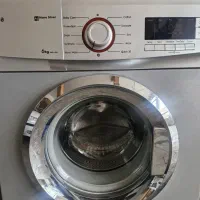 لباسشویی اسنووا ۶کیلویی