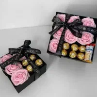 گل روبانی خوشگل|گل مصنوعی|اهواز, کوی شایسته|دیوار