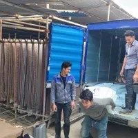 استخدام راننده بدون ماشین برا ماشین مزدا وانت|استخدام حمل و نقل|شیراز, دشت چنار|دیوار