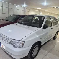 پراید 111 مدل 95 *نقد اقساط*