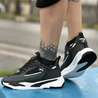 کفش puma مشکی
