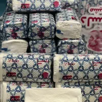 دستمال کاغذی رومیزی