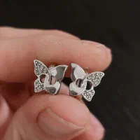 گوشواره ژوپینگ|بدلیجات|مشهد, کوه سنگی|دیوار