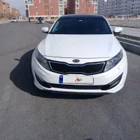 اپتیما ۲۰۱۴|خودرو سواری و وانت|اندیشه, شهرک صدف|دیوار