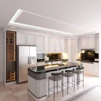 کابینت و کمدیواری شرکتی با قیمت اقتصادی