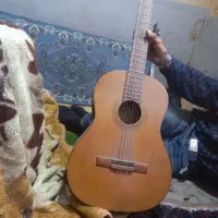 گیتار یاماها سالم به شرط
