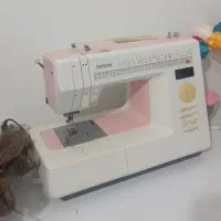 چرخ خیاطیboratherژاپن