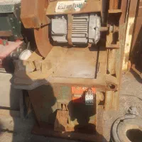 کمپرسورپمپ باد اره آتشی گیربکس صنعتی پمپ کارواش|ماشین‌آلات صنعتی|تبریز, |دیوار