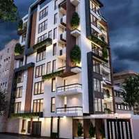 سه خواب نوساز واقع در فرگاز
