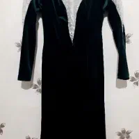 لباس مجلسی مخمل|لباس|فردیس, شهرک ارم|دیوار