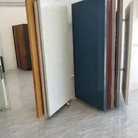 تولیدی درب چوبی اتاقی و ضدسرقت ارتاویل