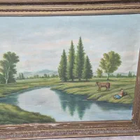 تابلو نقاشی