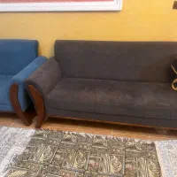 مبل هشت نفره