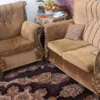 مبلمان شش نفره زیر قیمت