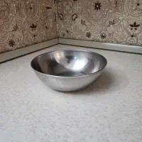 سماور گازی برند یوسفیان+سینی استیل+کاسه|سماور، چای‌ساز، قهوه‌ساز|گرمدره, |دیوار