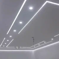 لاین نوری قیمت عمده اهواز لاینر|لامپ و چراغ|اهواز, فاز ۱ پادادشهر|دیوار