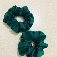 تولید و پخش اسکرانچ و کش مو (تک و عمده )