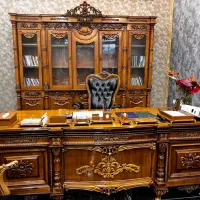 مبل اداری  جدید