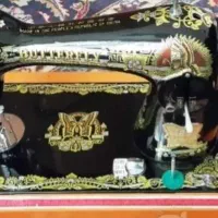 چرخ خیاطی مارک پروانه
