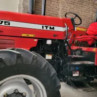 475 جفت مدل 93|خودرو سنگین|کوزران, |دیوار