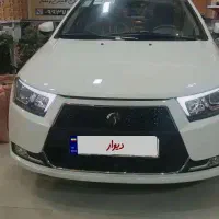 دناپلاس6دنده دستی 85گانه موتور ارتقا یافته آپشنال