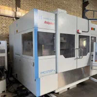 فرز cnc هاردینگ بریچپورت