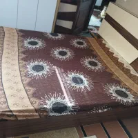 تخت ام دی اف