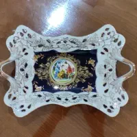 شکلات خوری دور طلایی