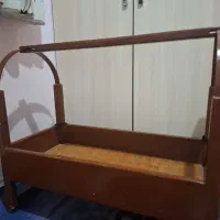 گهواره سنتی بختیاری