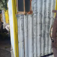 ،کانکس معمولی،اطاقک نگهبانی|مصالح و تجهیزات ساختمان|کرمانشاه, |دیوار