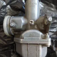 کاربراتور هندا ژاپن اصل