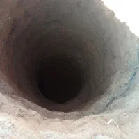 جهت تخریب کارهای لوله کشی فاضلاب|خدمات پیشه و مهارت|دوگنبدان, |دیوار