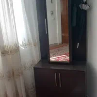 کمد تک و جا کفشی و میز کامپیوتر|جاکفشی، کمد، دراور|ازنا, |دیوار