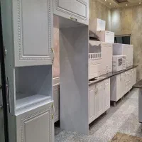 کابینت نو ام دی اف ممبران ۱۴ و نیم متر