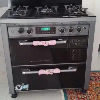 گاز درحد|اجاق گاز و لوازم برقی پختوپز|بجنورد, |دیوار