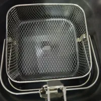 سرخکن|اجاق گاز و لوازم برقی پختوپز|مشهد, الهیه|دیوار