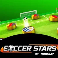 آفر ویژه سکه ساکر استارز فقط تا 2 روز