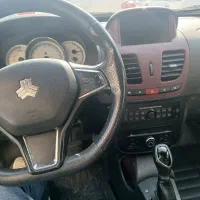 کوییک اتومات 97 بیرنگ کم کار|خودرو سواری و وانت|ارومیه, |دیوار