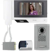 آیفون صوتی و تصویری، نصب آیفون،قیدار و اطراف