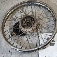 رینگ سیمی شوکا|قطعات یدکی و لوازم جانبی|مشهد, مصلی (کارمندان اول)|دیوار