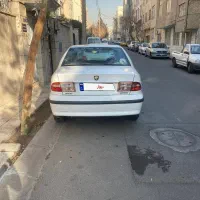 سمند Ef7 بنزینی|خودرو سواری و وانت|تنکابن, |دیوار