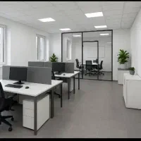 ۸۸ متر / قابل تبدیل / فول امکانات / بلوار اصلی
