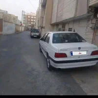 فروش پژو پارس xu7p موتور جدید فول کم کار|خودرو سواری و وانت|اصفهان, همدانیان|دیوار