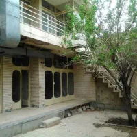 ملک کلنگی ۳۹۶ متر سنددار،چهار راه طیب