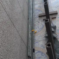 وسایل مغازه پارچه فروشی