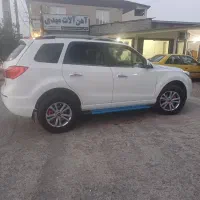 هایما s7proبرج شش1404کارکرد4هزارتا|خودرو سواری و وانت|چالوس, |دیوار