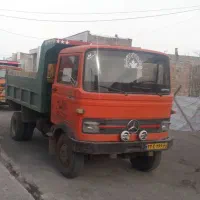 فروش فوری خاور کمپرسی ۷۴